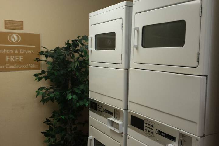 Candlewood Suites Greenville NC by IHG