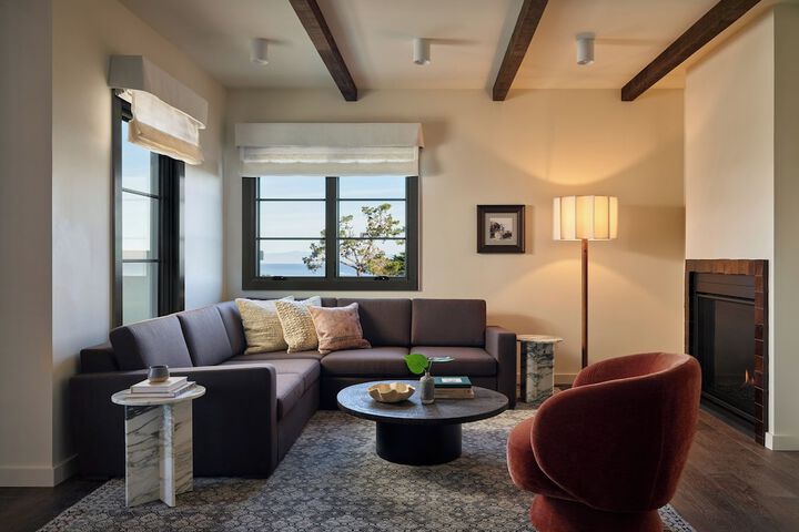 Kimpton Mirador Pacific Grove Monterey by IHG