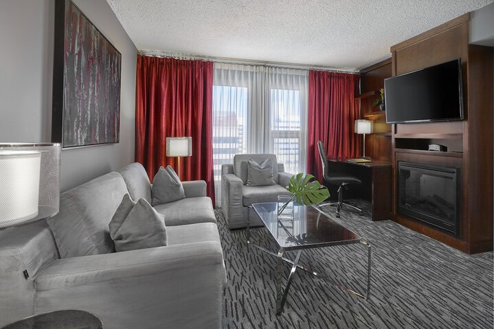 Matrix Hotel
