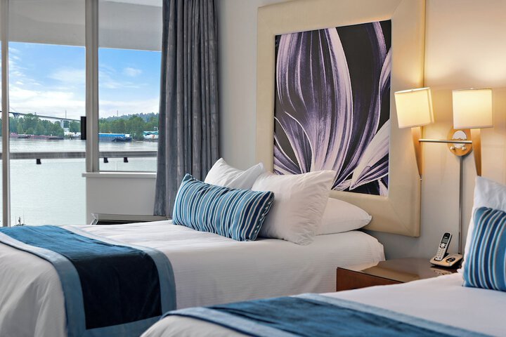 Inn at the Quay