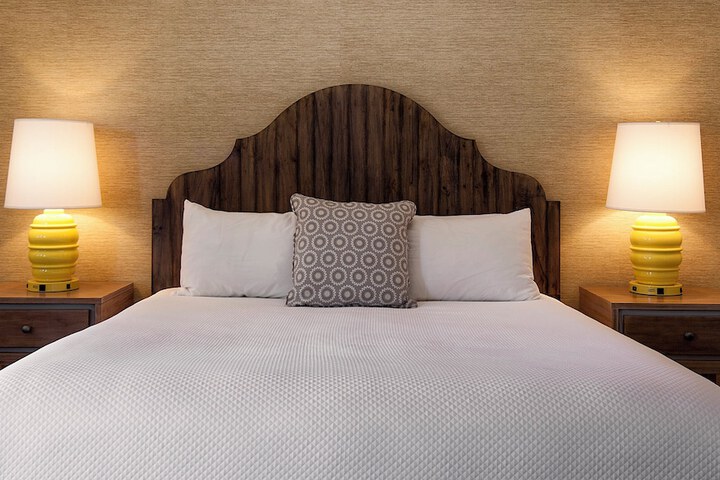 FogCatcher Inn