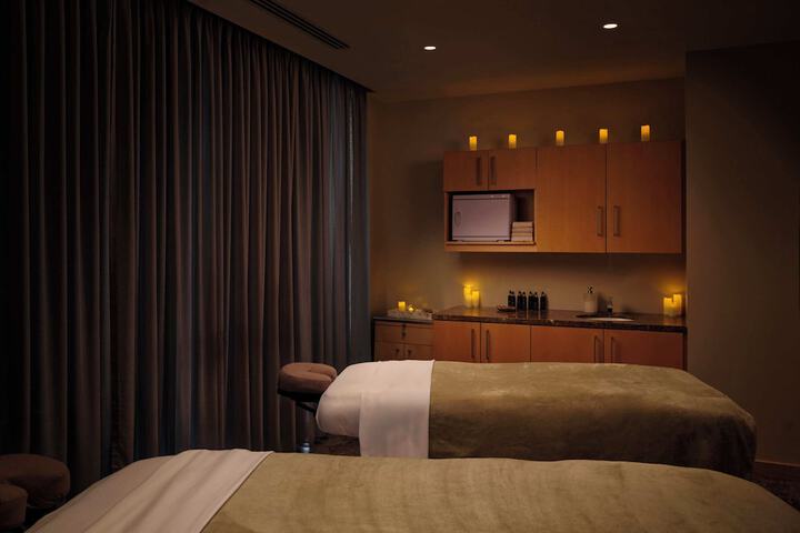 Fairmont Pittsburgh