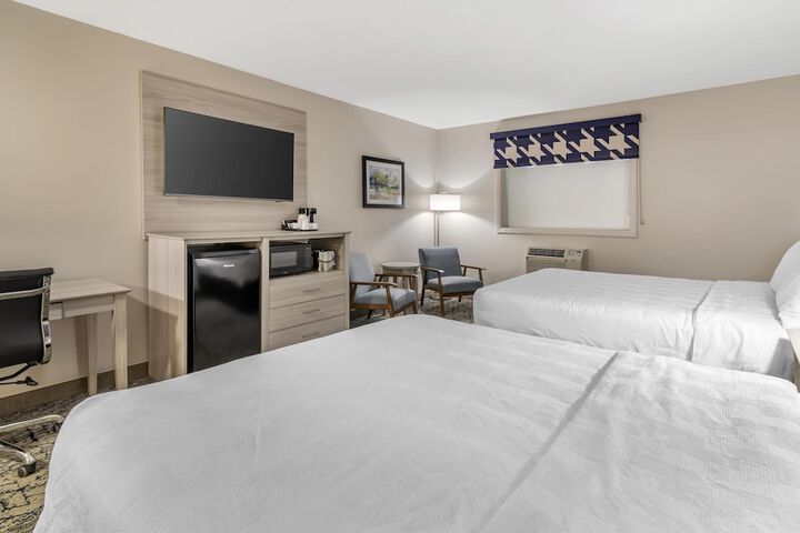 Best Western Caribou Inn
