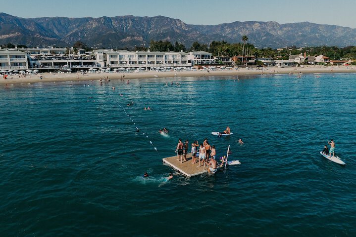 Rosewood Miramar Beach