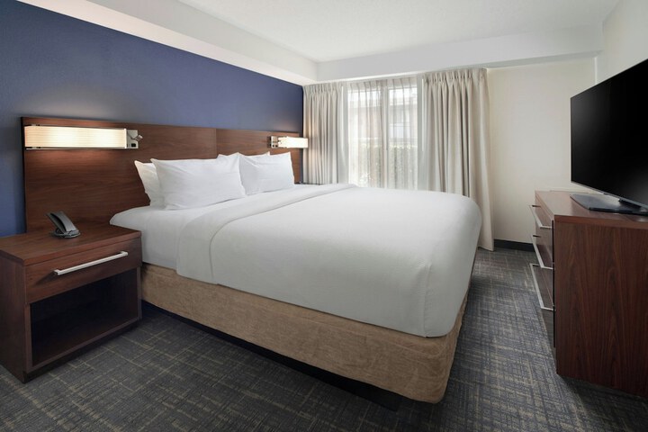 Residence Inn by Marriott New Orleans Metairie