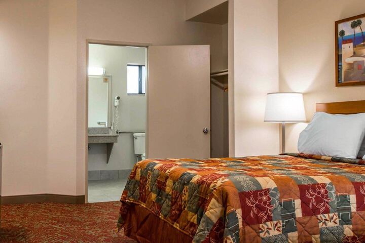 Rodeway Inn Encinitas North