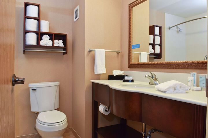 Hampton Inn Ruston