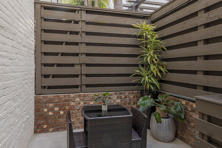Terrace/Patio 28 of 37