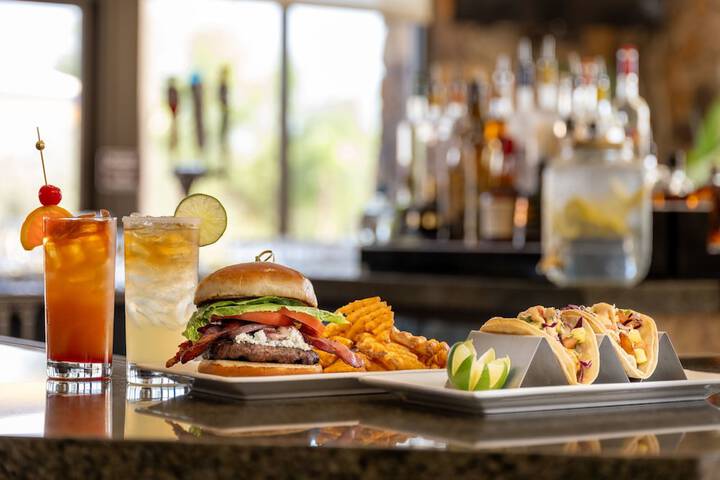 The Westin Desert Willow Villas Palm Desert