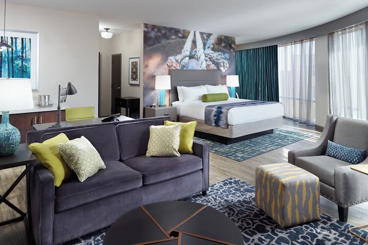 Hotel Indigo Tuscaloosa Downtown by IHG
