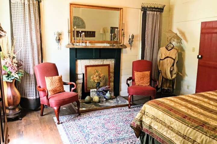 The Baines House Inn