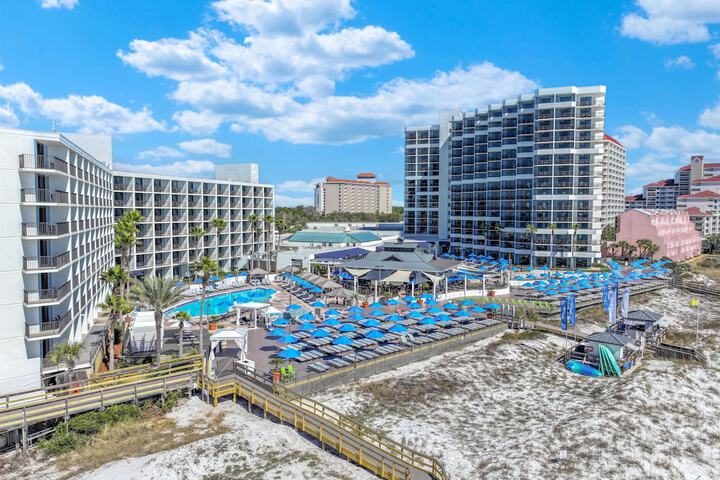 Hilton Sandestin Beach Golf Resort & Spa