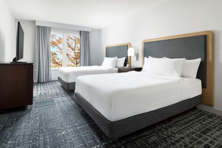 Homewood Suites by Hilton Manchester / Airport