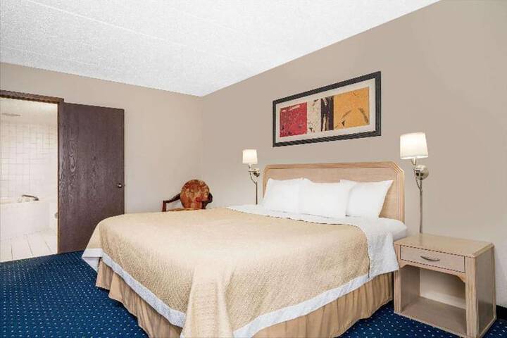 Blue Way Inn La crosse Extended Stay