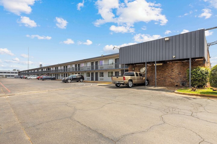 Americas Best Value Inn Ft. Worth Hurst