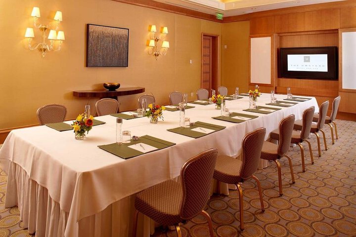 The Umstead Hotel and Spa