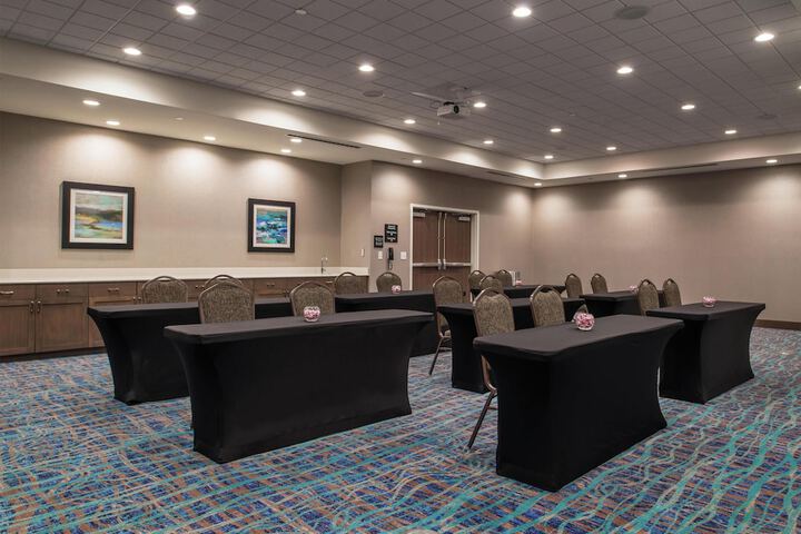 Hampton Inn Benson