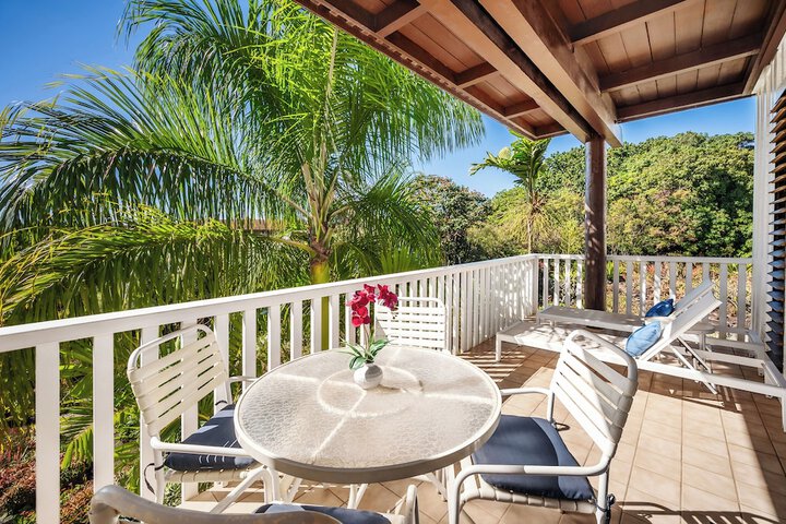 Kiahuna Plantation Resort Kauai by OUTRIGGER