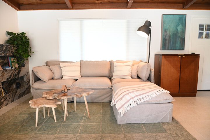 Twelve Senses Retreat