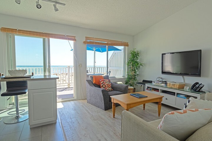 Sea Crest Resort