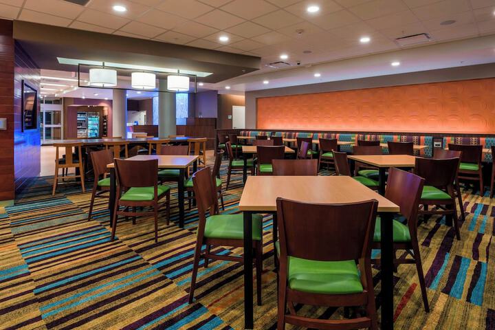 Fairfield Inn and Suites by Marriott Moses Lake