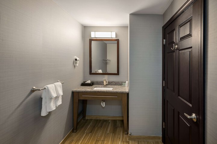 Best Western Freeport Inn