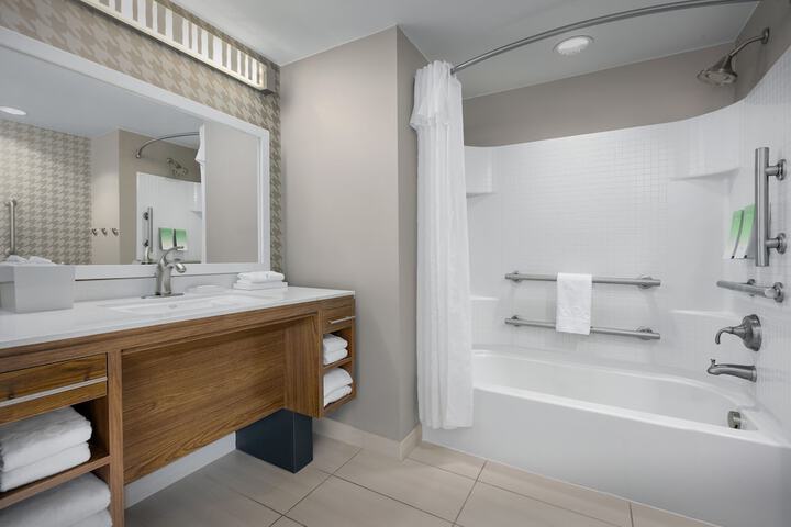 Home2 Suites by Hilton Jacksonville NC