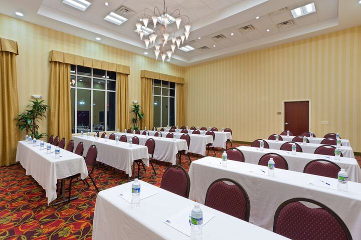 Meeting 18 of 21