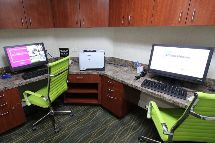 Hampton Inn & Suites Palm Coast