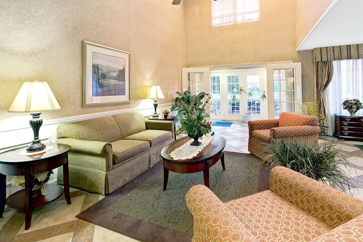 Hotel Interior 7 of 16