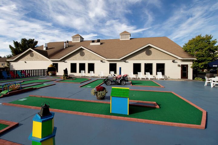 Fox Ridge Resort