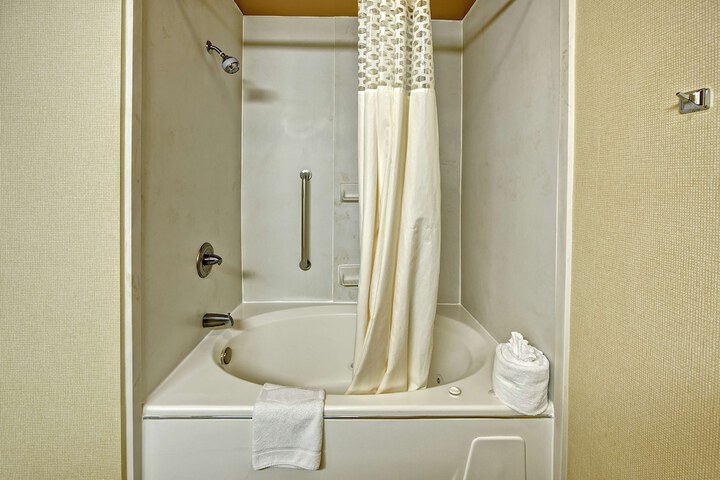 Hampton Inn Indianapolis-sw / plainfield
