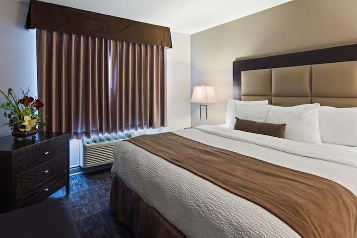 Best Western Plus Moncton
