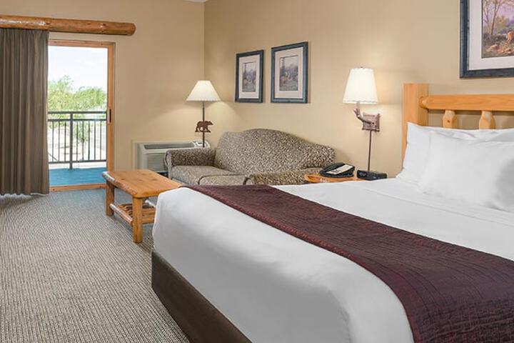 Great Wolf Lodge Traverse City