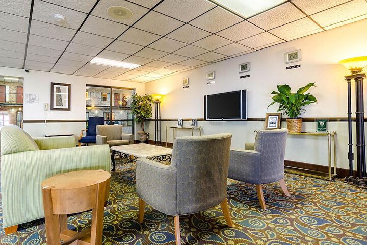 Hotel Interior 29 of 163