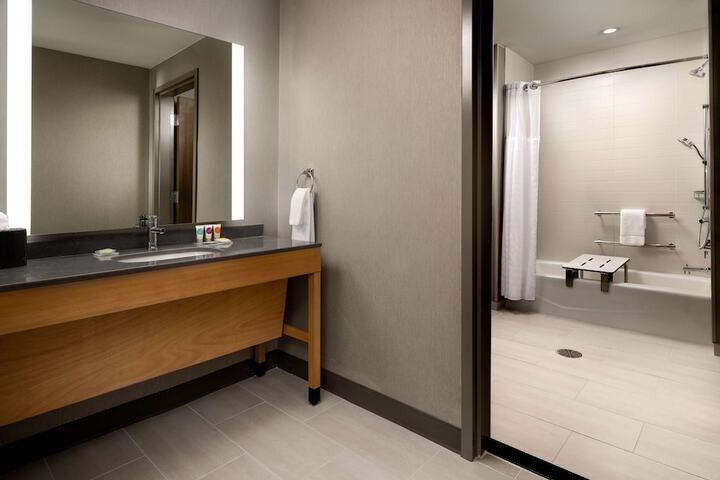 Hyatt Place Amarillo-West