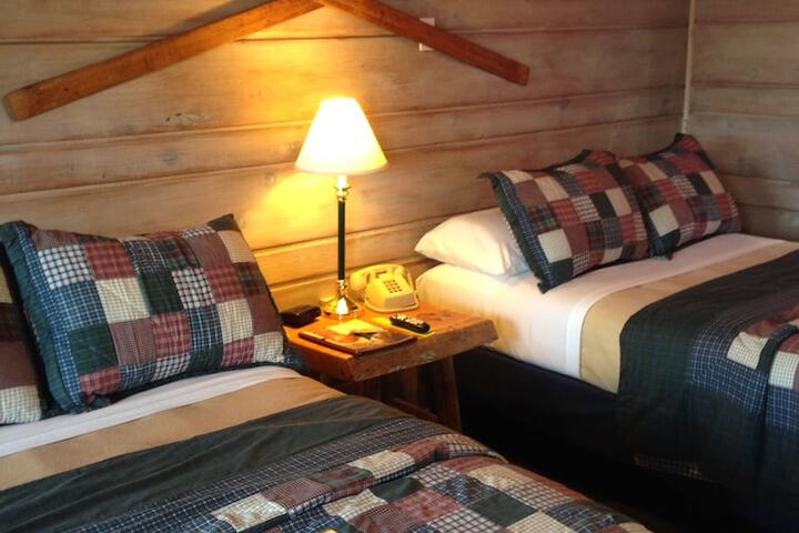 The Waters Inn