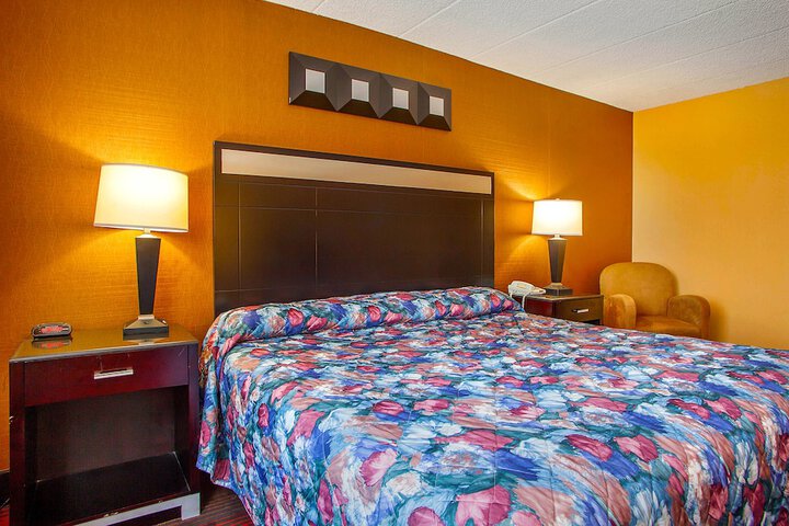 Rodeway Inn Meadowlands