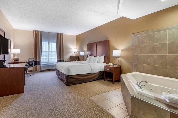 Comfort Inn Louisville Southwest