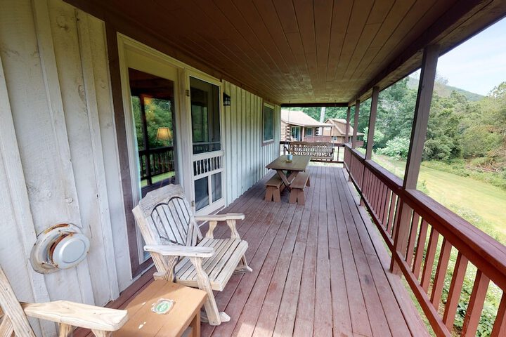 Terrace/Patio 165 of 176