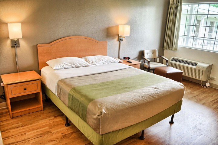 Studio 6 Extended Stay - Pascagoula MS