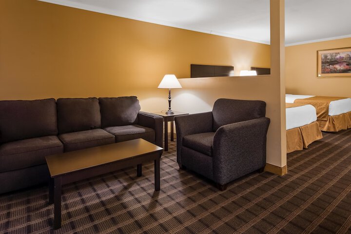 Best Western Inn & Suites