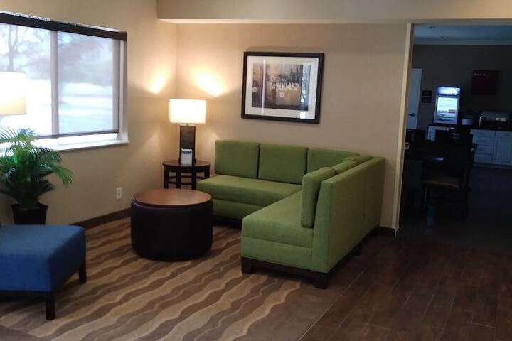 Hotel Interior 12 of 40