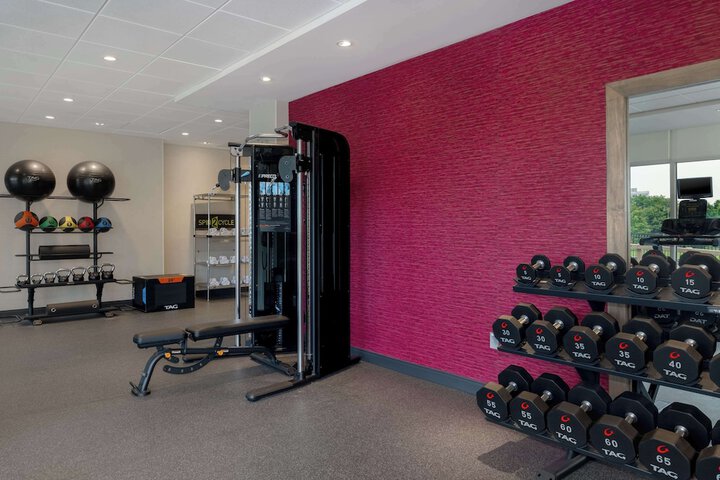 Home2 Suites by Hilton Bristol