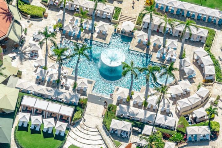 Four Seasons Resort Maui at Wailea