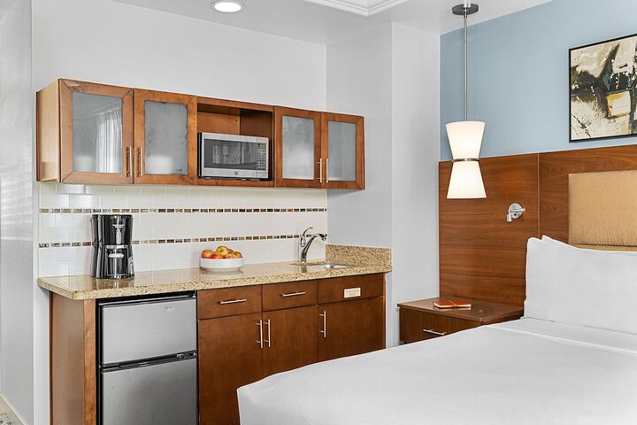Marriotts Desert Springs Villas II