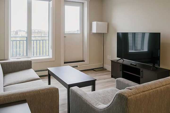Chateau Nova Yellowknife