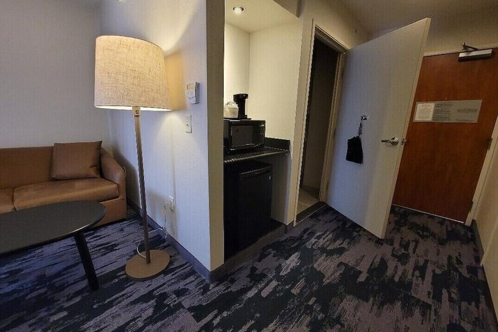 Fairfield Inn & Suites by Marriott Fort Wayne
