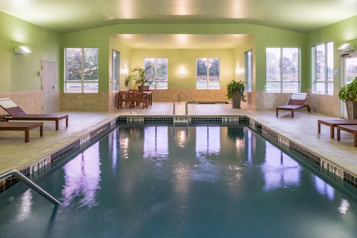 Pool 8 of 55