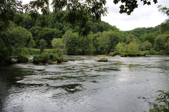 Two Rivers Lodge